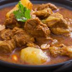 Beef Massaman Curry