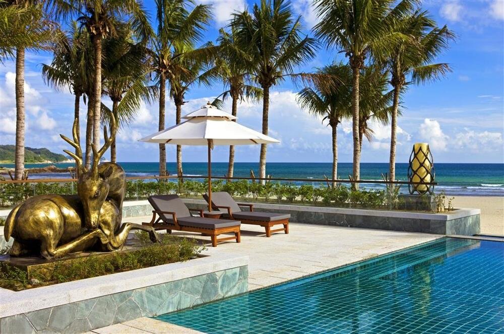 Keindahan Alam yang Masih Terjaga