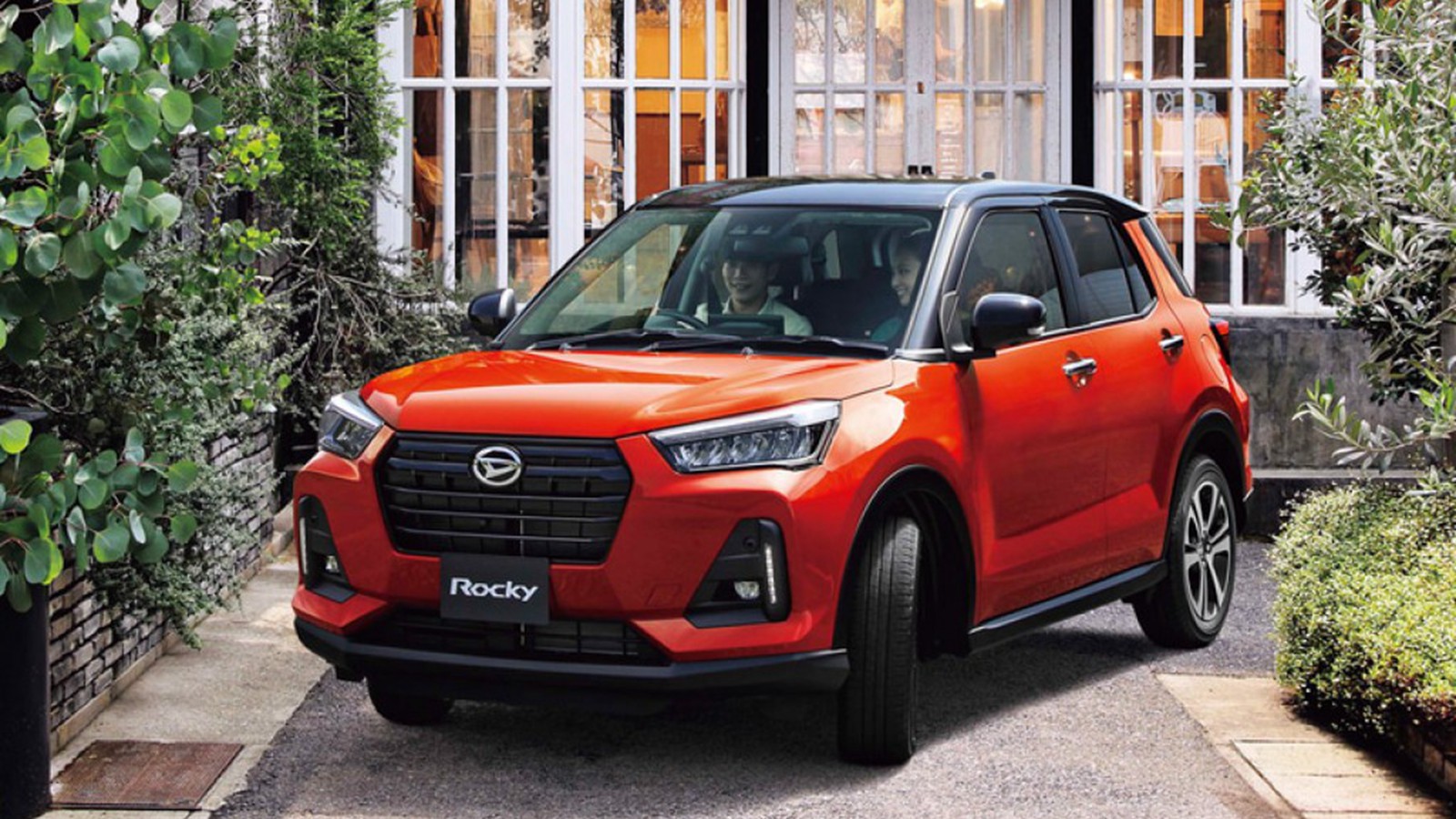 Teknologi dan Fitur Hiburan