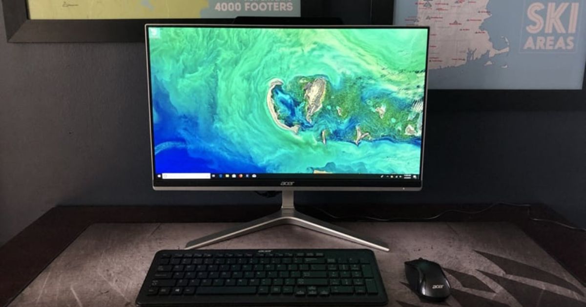 Bukan PC All-in-One: Menguak Kenyamanan dan Keterbatasan yang Jarang Dibahas 2 Bukan PC All-in-One