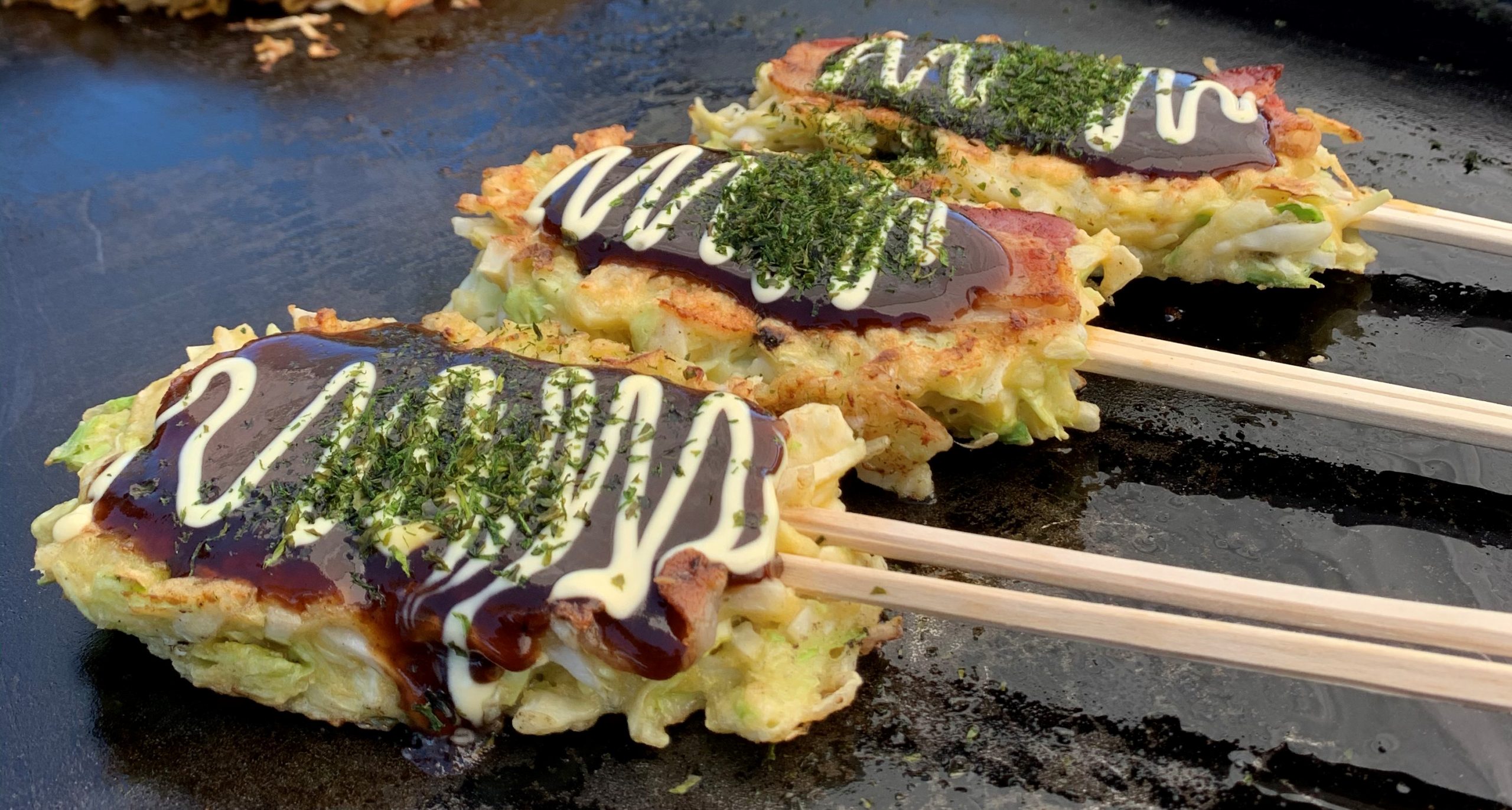 Okonomiyaki
