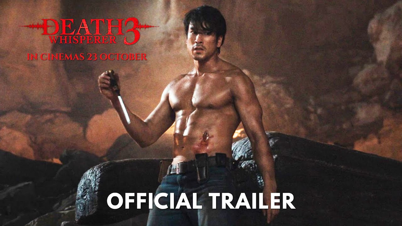 Death Whisperer 3
