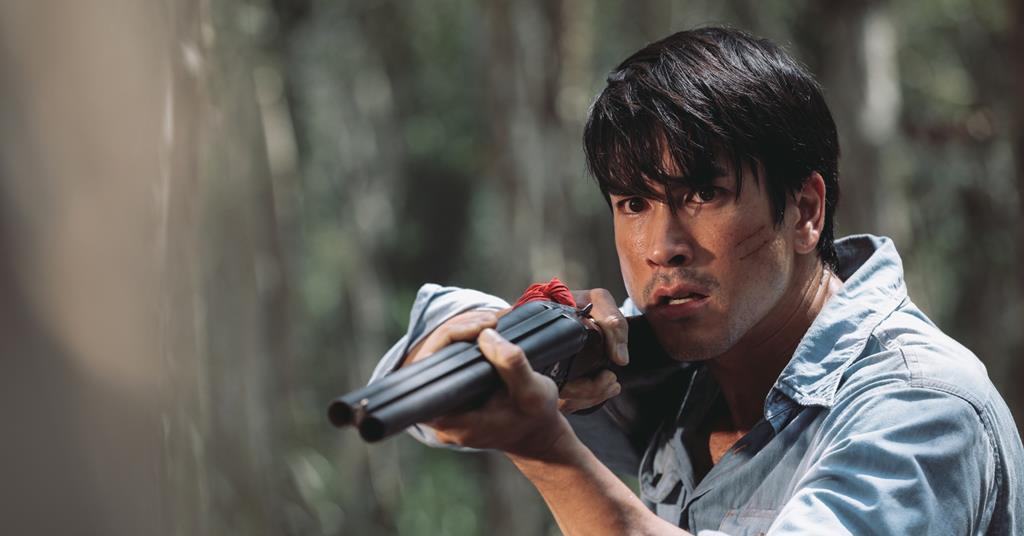 Horor yang Tumbuh dari Kesunyian