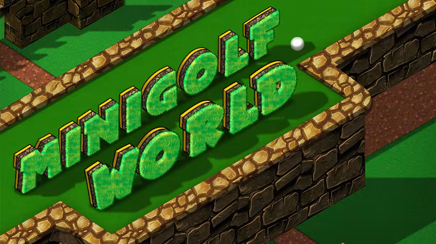 Mengapa Mini Golf Club Terasa Berbeda