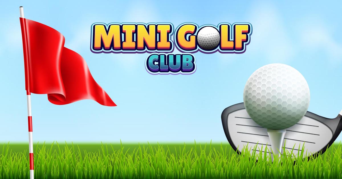 Mini Golf Club