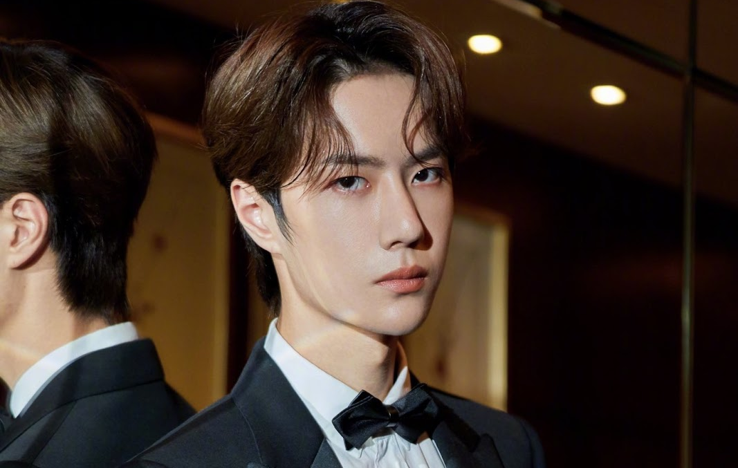 Wang Yibo