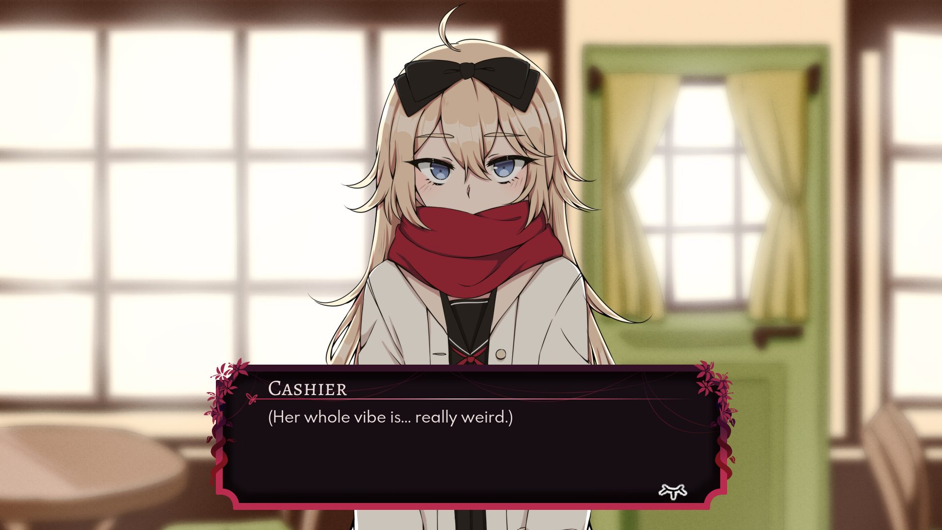 Cerita Misterius yang Membuat Penasaran