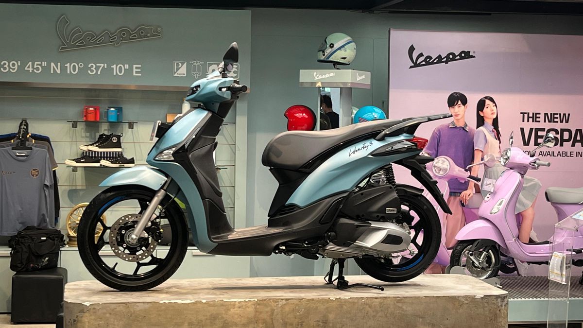 Fungsionalitas Ruang dalam Balutan Desain Ramping