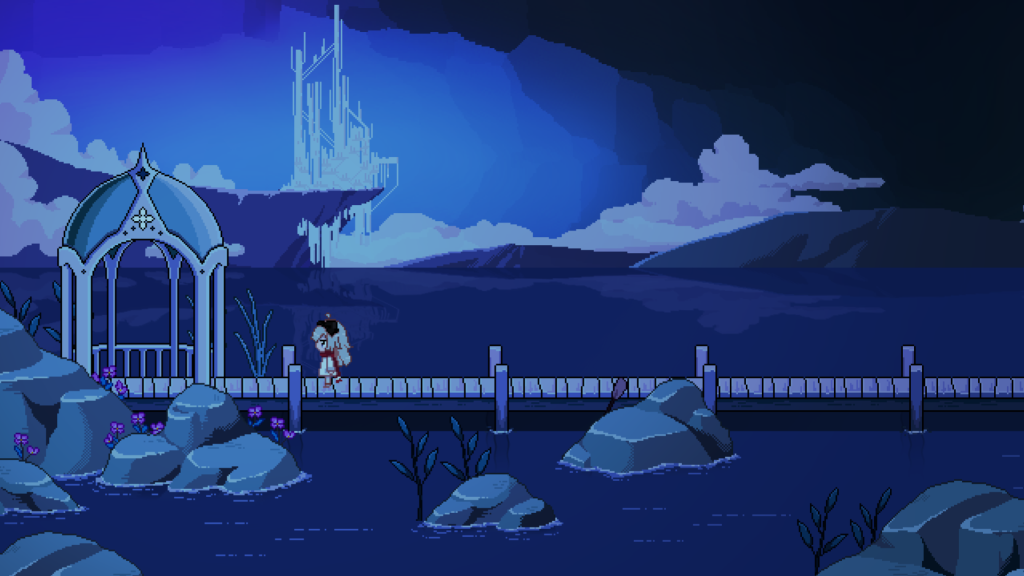 Mengapa Paper Lily Disukai Banyak Gamer