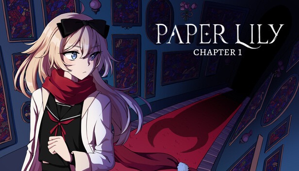 Paper Lily