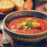 Sup Gazpacho