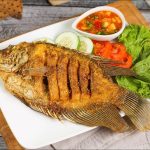 Resep Gurame Goreng