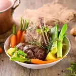 Pot-au-feu