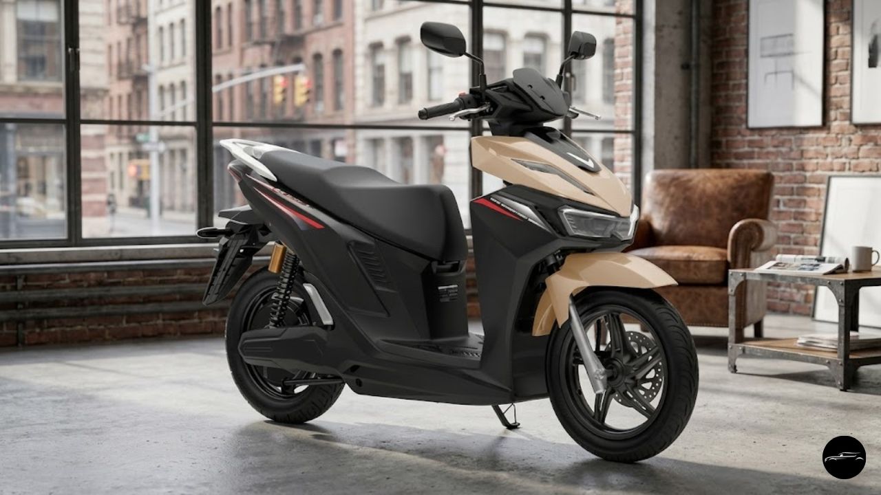 Mengupas Ketajaman Spesifikasi Mesin Tangguh VinFast Viper 2026 3 Desain Agresif yang Mencerminkan Identitas