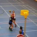 Korfball