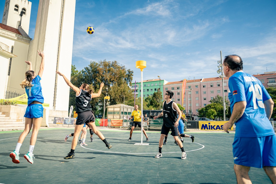 Mengapa Korfball Relevan untuk Gen Z dan Milenial