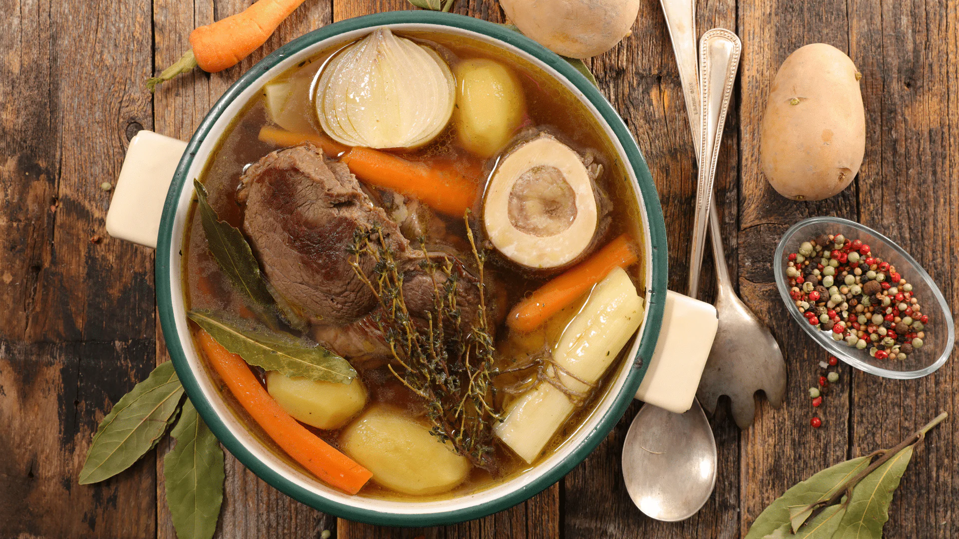 Pot-au-feu