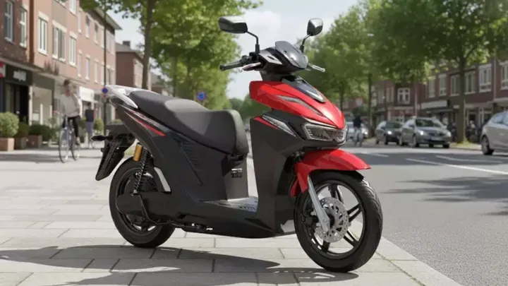 Mengupas Ketajaman Spesifikasi Mesin Tangguh VinFast Viper 2026 1 VinFast Viper 2026