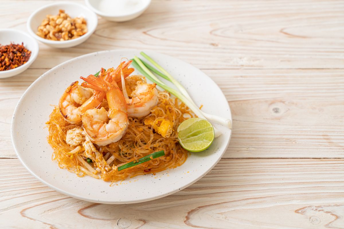 Bihun Goreng Jawa