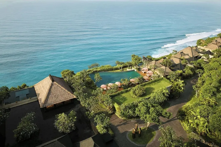 Bulgari Resort Bali