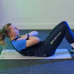 Crunches Workout