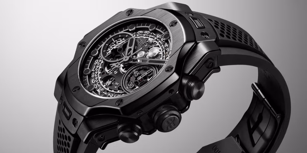 Hublot Watch