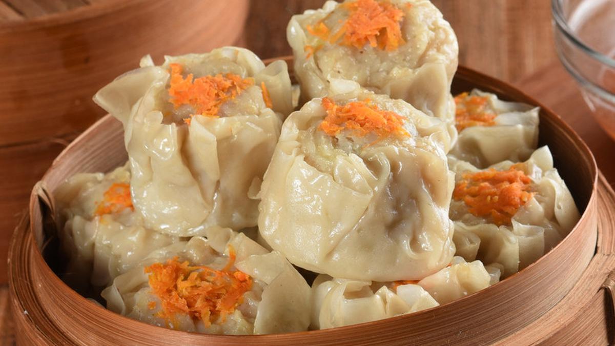 Mengapa Menu dimsum cucur ayam Menjadi Idola Baru Anak Muda