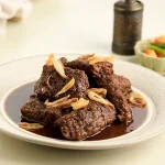 Semur Daging Sapi