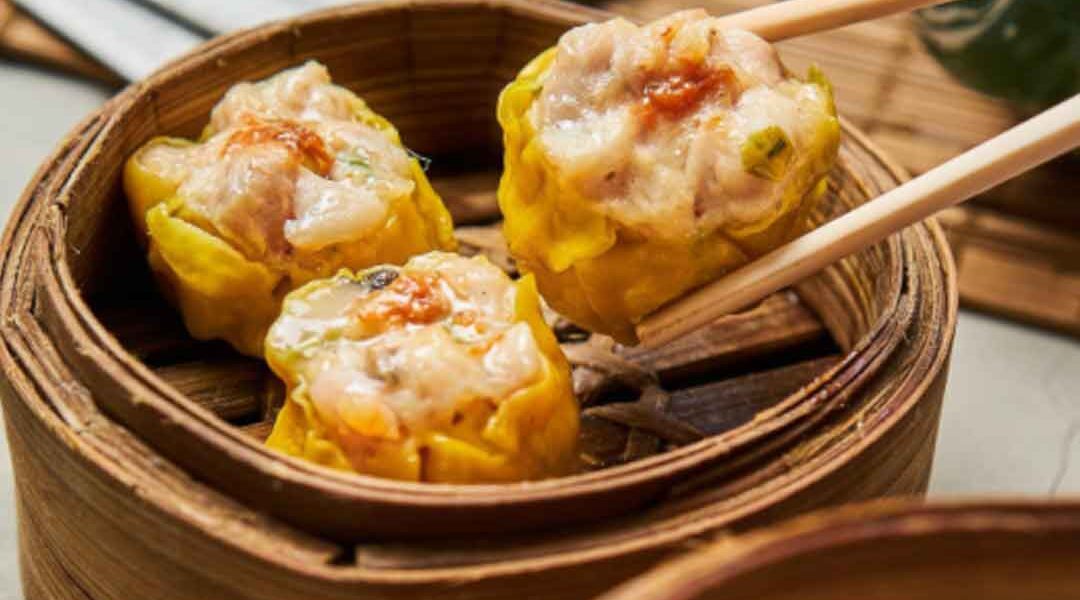 Saus Cocolan Estetik dimsum cucur ayam sebagai Pendamping Sempurna