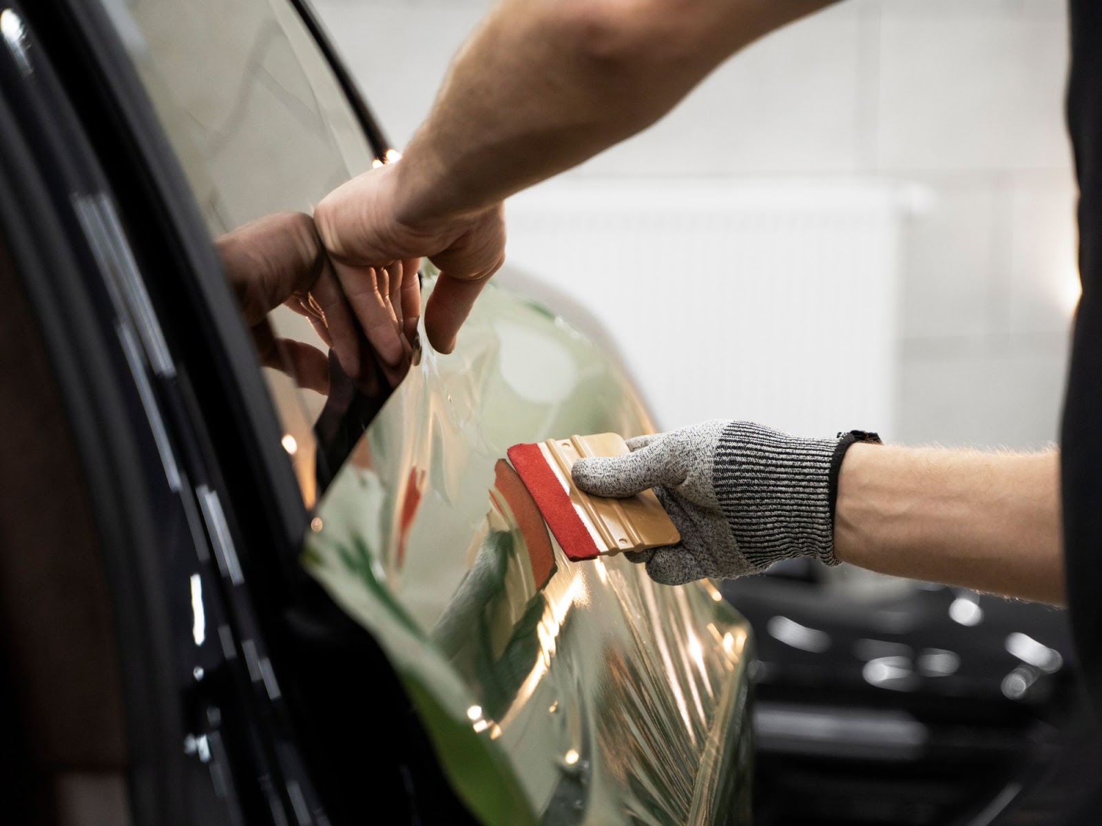 Peluang Cuan Tebal dari Usaha wrapping mobil 1 Usaha wrapping mobil