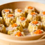 dimsum cucur ayam
