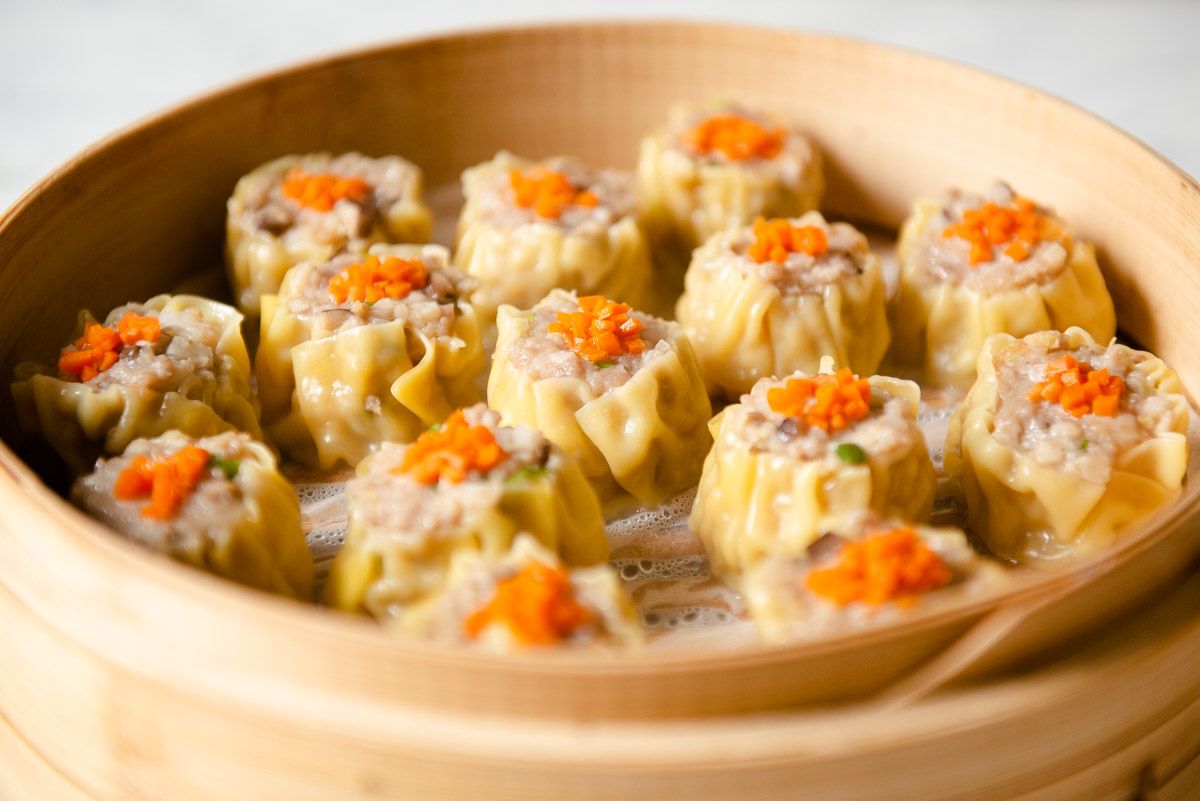 dimsum cucur ayam