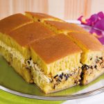 Martabak Coklat Keju