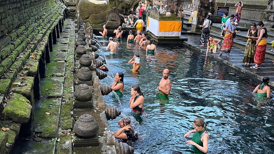 Wisata Religi yang Relevan di Era Modern