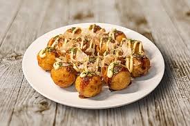 Takoyaki Spicy Mayo, Camilan Gurih Pedas yang Selalu Menggoda Selera 2 Takoyaki Spicy Mayo