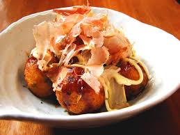 Takoyaki Spicy Mayo, Camilan Gurih Pedas yang Selalu Menggoda Selera 3 Takoyaki Spicy Mayo