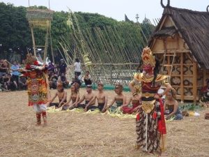 Ritual Budaya Tradisional Jejak Jiwa Nusantara dalam yang Menyentuh Kehidupan 2 Ritual Budaya Tradisional
