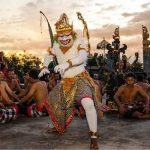 Ritual Budaya Tradisional