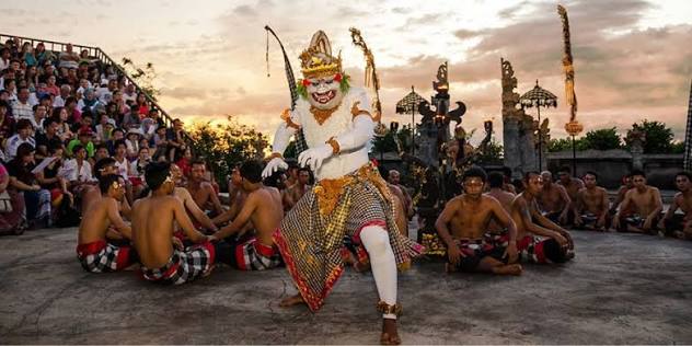 Ritual Budaya Tradisional Jejak Jiwa Nusantara dalam yang Menyentuh Kehidupan 1 Ritual Budaya Tradisional