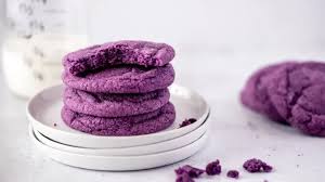 Cookies Ubi, Camilan Rumahan yang Menghadirkan Rasa Hangat di Setiap Gigitan 3 Cookies Ubi