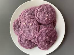 Cookies Ubi, Camilan Rumahan yang Menghadirkan Rasa Hangat di Setiap Gigitan 2 Cookies Ubi