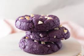 Cookies Ubi, Camilan Rumahan yang Menghadirkan Rasa Hangat di Setiap Gigitan 1 Cookies Ubi