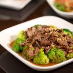 Sapi Cah Brokoli
