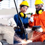 Bisnis Manufaktur