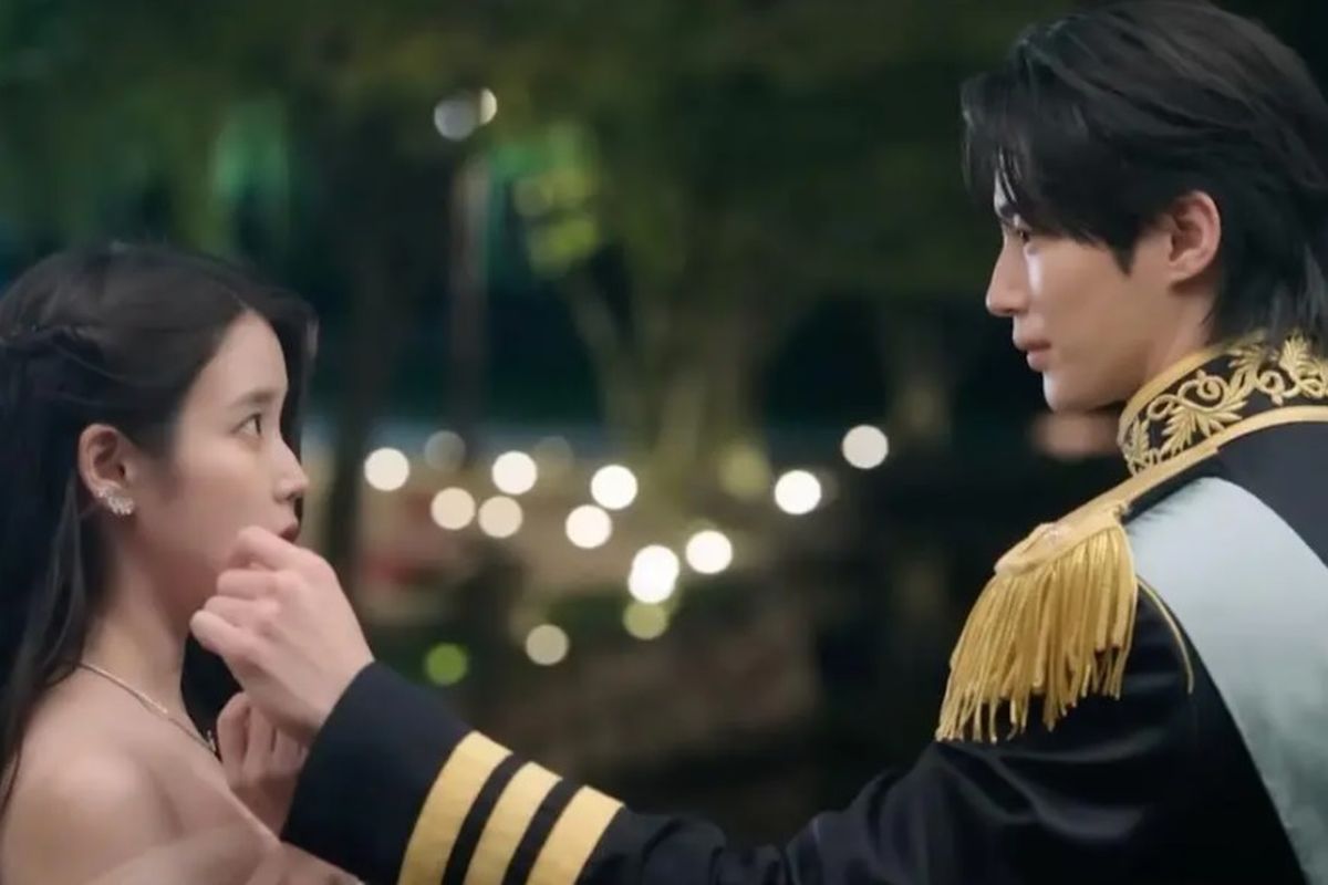Perfect Crown, Drama Korea Terbaru 2026 yang Wajib Ditonton 2 Jalan Cerita Perfect Crown yang Sarat Konflik