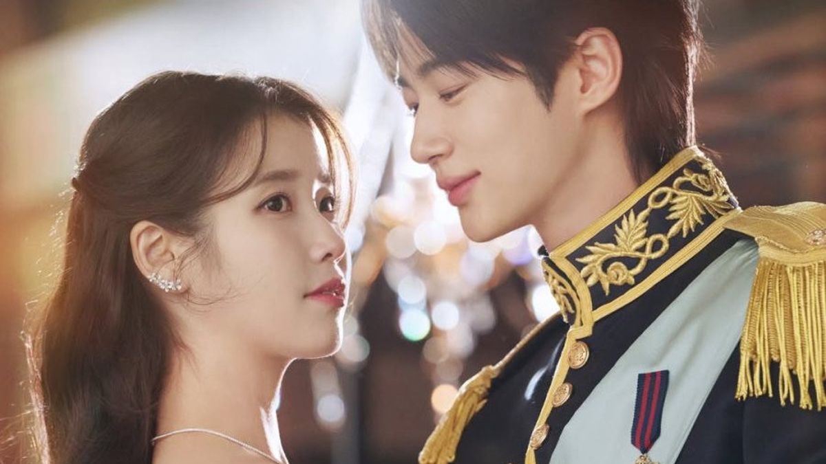 Perfect Crown, Drama Korea Terbaru 2026 yang Wajib Ditonton 3 Karakter yang Punya Kedalaman Emosi