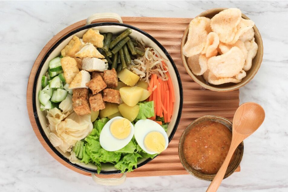 Ketoprak Cirebon