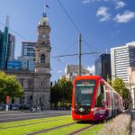 Wisata Adelaide