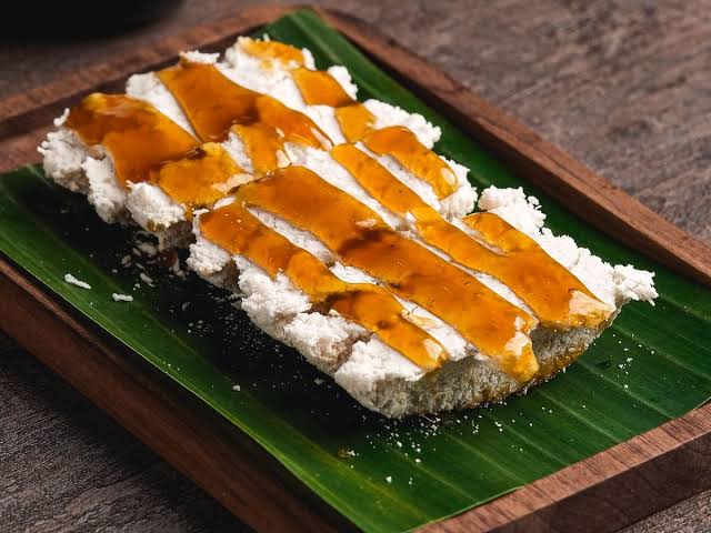 Kue Rangi, Cita Rasa Tradisional yang Tetap Memikat Hati di Tengah Perkembangan Zaman 1 Kue Rangi