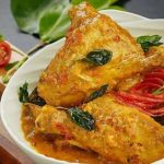 Ayam Woku Manado